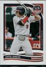 2024 Panini Stars & Stripes USA Baseball #77 Carter Johnson