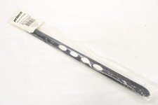 BUMPERGUARD / GROMMET SET: EKTELON O3 BLACK RACQUETBALL. RX60A