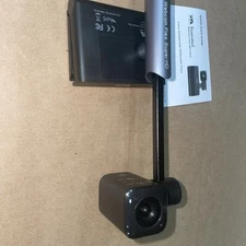 Cyber Acoustics Essential Webcam Flex WC-Flex BRAND NEW