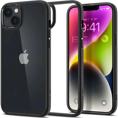 Schutzhülle Für iPhone 14 Spigen Case Cover Handyhülle Etui Futeral Hülle Tasche