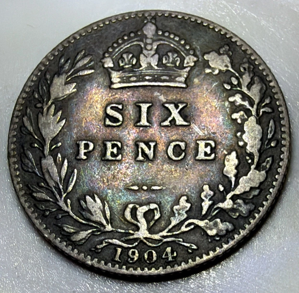 25+ UK Silver Sixpences for sale | Updated Oct 2026