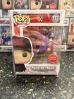 Paul Heyman Signed Autographed Funko Pop #113 JSA COA WWE WWF ECW