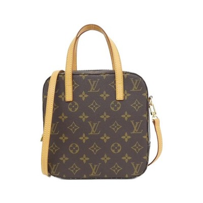 Original Louis Vuitton Monogramm Spontini M47500 Tasche #270-004-126-8039