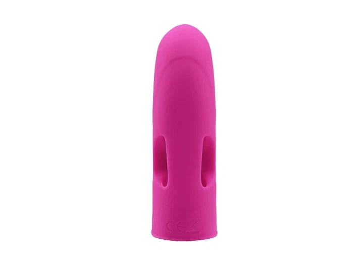 pure romance pink vibrator Come Together main image 1