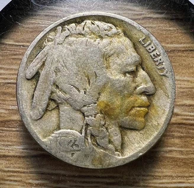 美国水牛镍币(1913 - 1938) | eBay