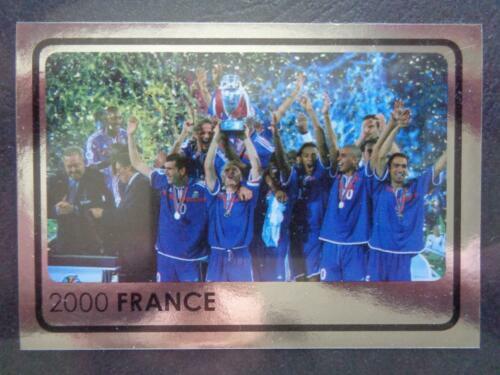 Panini Sticker Fußball Euro 2008 Nr. 36: Zürich Puzzlebild Linke Hälfte
