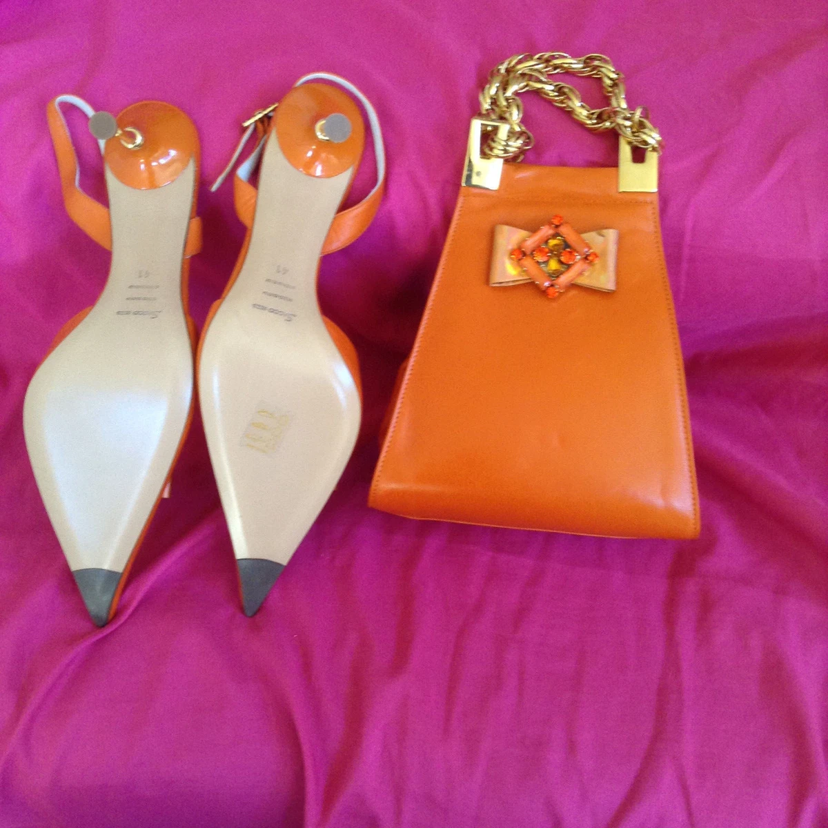 Share more than 70 sacco shoes and bags in.cdgdbentre