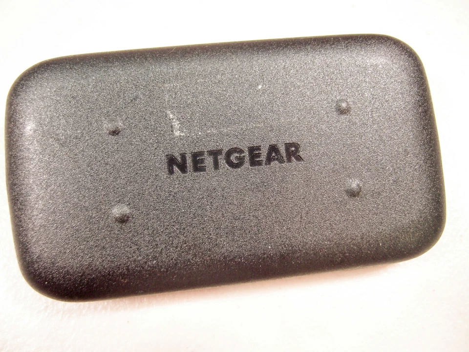 Netgear Mingle wifi hotspot AirCard 778S; FreedomPop Virgin Mobile; 2 batteries - Image 2 of 4