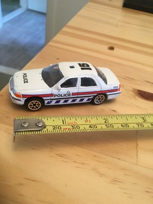 realtoy ford crown victoria