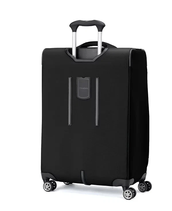 Travelpro WalkAbout 7 Medium Check-In Expandable Spinner - Image 4 of 4