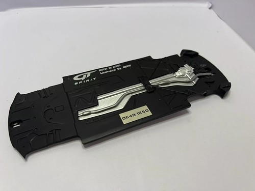 1:18 Unterboden - Ersatzteile - Spare Parts - Picture 18 of 30