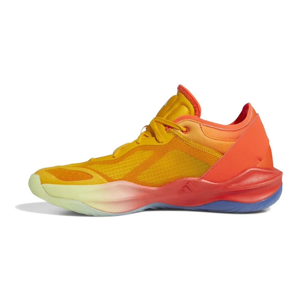 SAOLA Adidas Adizero Select 2.0 SMU 'Collegiate G Solar Red' Uomo Taglia 10.5 IF4597