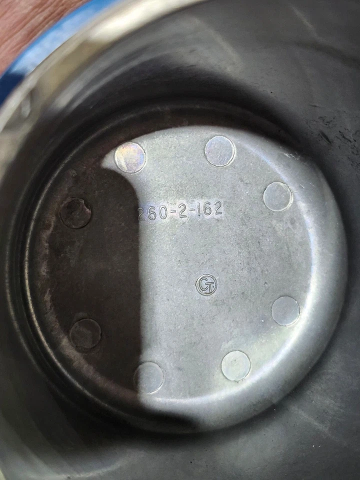 NEW NO BOX DREXELBROOK SENSING ELEMENT 700-5-18 - Image 3 of 4