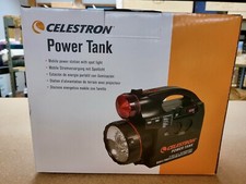 Celestron Power Tank 12v Power Supply CEL-18774 