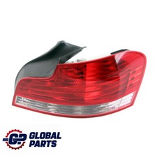 BMW 1 Series E82 E88 Drivers Taillight Tail Light Lamp Right Rear O/S 4869810