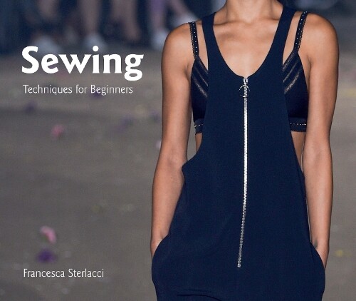 Thumbnail - Francesca Sterlacci Barbara Seggio Sewing (taschenbuch) University Of
