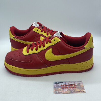 Sneaker Nikeid London Air Force One Nike Id Pendleton Sales - Main Image