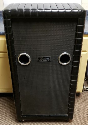 3x12 guitar cabinet