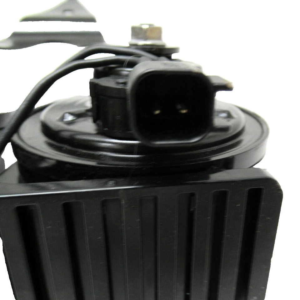 Original GM Dual Horn 2021-2024 Cadillac Escalade Chevrolet Suburban GMC Yukon Foto 3 de 4