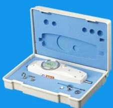 Dial Mechanical Push Pull Gauge Force Gauge Meter Tester NK-500 NK-20 NK-30