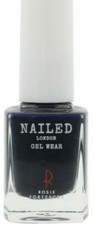 Sale NAILED LONDON GEL WEAR NAIL POLISH 10ML - FASHIONISTA - WOMEN'S FOR HER.