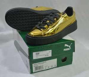 puma creepers 37