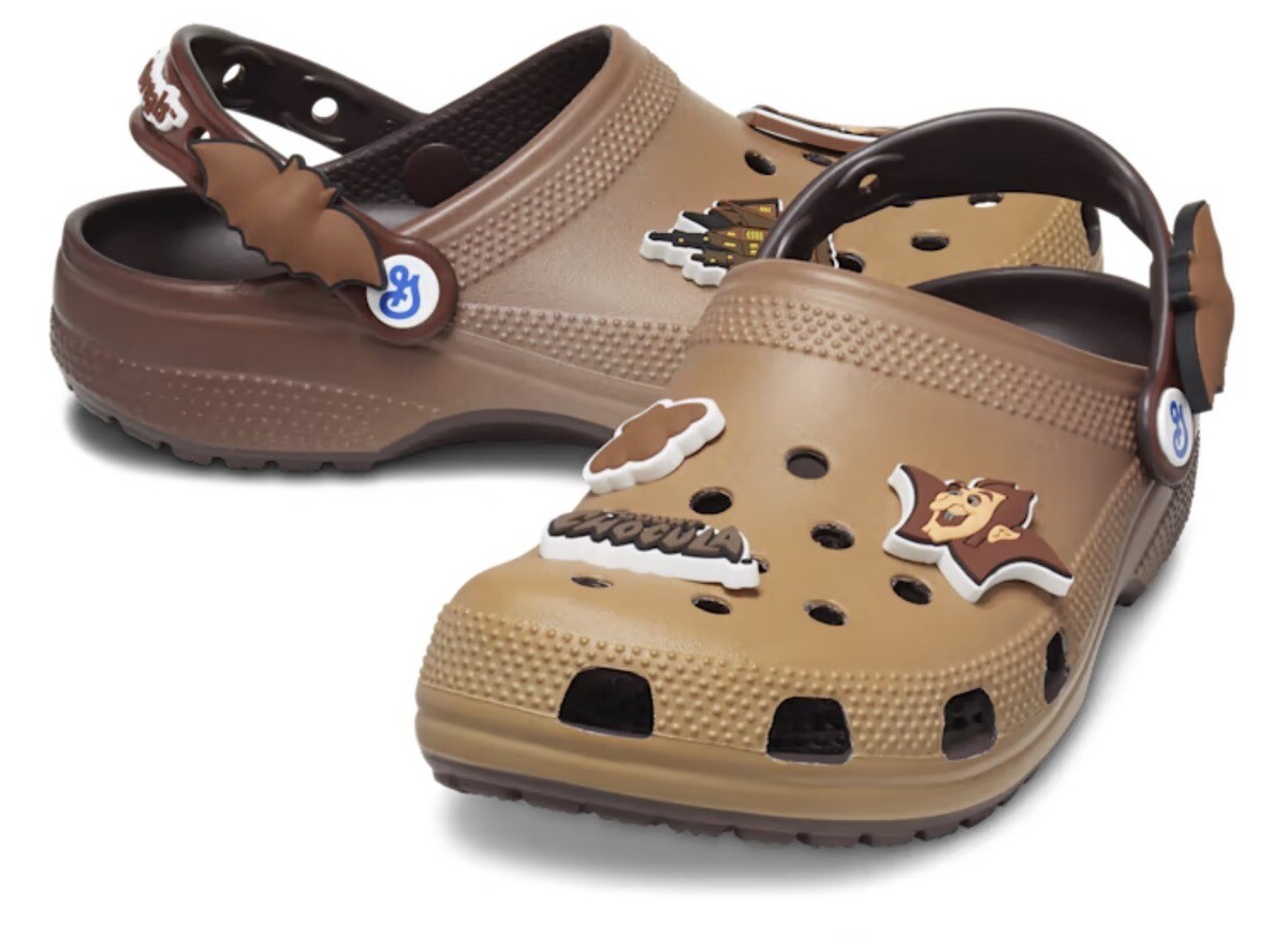 O★希少　クロックスcrocsオールトレイ　allterrain 26cmチョコ O☆希少 クロックスcrocsオールトレイ allterrain 26cmチョコ O☆希少