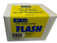 WIKO WK-96 LAMP FQ-3 FOR Norman LH2000, Norman LH2400, Norman LH2400 HEADS