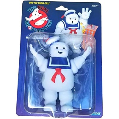 Ghostbusters Kenner Classics Stay-Puft Marshmallow Man Exclusive Action Figure