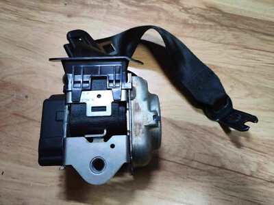 Ceinture de Sécurité VW TIGUAN 2016- CÔTÉ ARRIÈRE DROIT ORIGINAL 5NA857806D - Photo 1/2