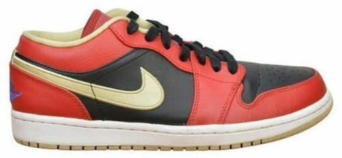Air Jordan 2 Retro Low Gym Red Men’s Size 11.5 Jordan Air Jordan 2 Retro Low  main image 3