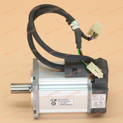 Used MSMD042P1S For Panasonic AC Servo Motor Free Shipping | eBay