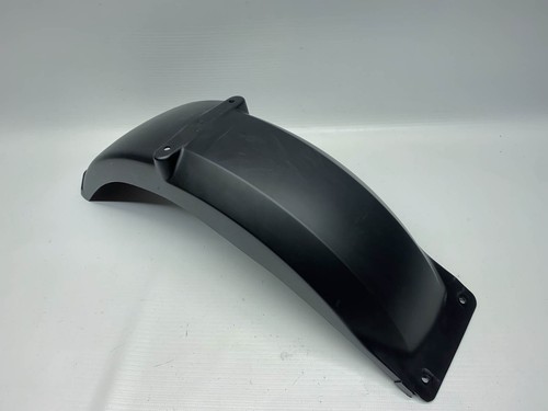 BMW K75RT Hinten Spritzschutz KOTFLÜGEL Rear Mudguard Fender (2) 95'