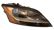 Audi TT TT Quattro Magneti Marelli Right Headlight LUS5711 8J0941030AB