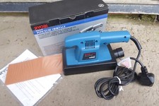 Ryobi S-35 Orbital Sander - As Photo.