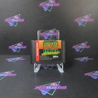 Jungle Strike - Sega Genesis Cartridge Only Authentic / Tested - (See Pics)