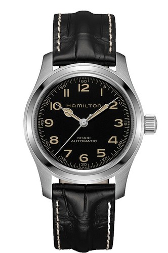 Hamilton Khaki Aviation Eto Chrono Quartz Hamilton Khaki ETO Men's