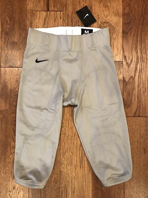 Nike Stock Open Field Solid Grey Gray 