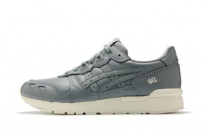 asics gel lyte stone grey