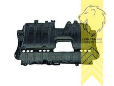 Unterfahrschutz Motorschutz für Peugeot 208 2012-2019 Benzin und Diesel