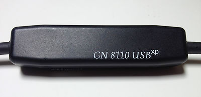 Headset Lösung für Homeoffice für WIN10 mit Jabra GN Netcom USB Audio QD Adapter