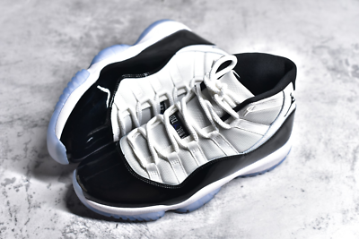 Size 12 - Jordan 11 Retro High Concord for sale online | eBay