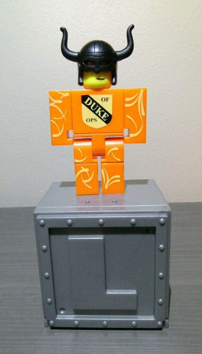 Roblox Series 1 Erik.Cassel 3 Mini Figure Includes Online Item Code Loose  Jazwares - ToyWiz