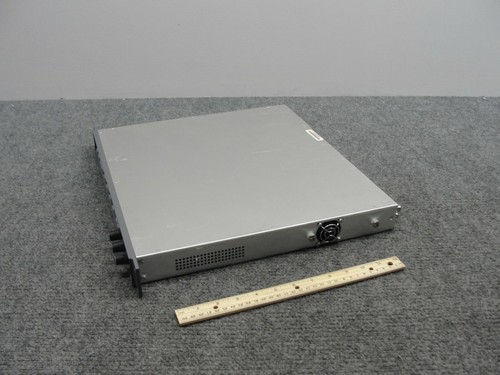 Harris Videotek VTM-2400 Multi-Format HD and SD-SDI Monitor w/ Power Cord - Picture 4 of 6