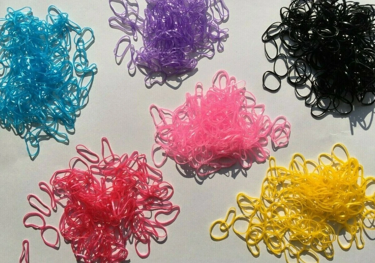 Kit Per Avvolgere I Capelli Mermaid Dreams – Accessori Con Tema Sirena, Perline E Ciondoli – Fai Da Te Per Ragazze, Regalo Creativo - 2