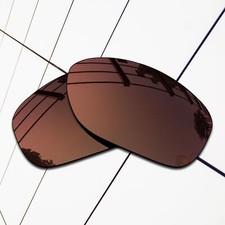 TRUE POLARIZED Replacement Lenses for-Dragon Dusk Multi-Colors