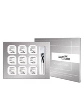 USA Seller-Dr+LAB All In One Renewing Pack- 9 individual packs/ box