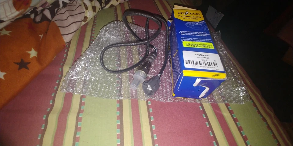 Kwiksen 02 Oxygen and Air Fuel Sensor  For Mazda 6 L4-2.5L 2009-2013 L51918861A Foto 3 de 4