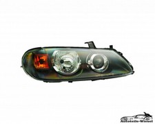 Scheinwerfer H7 + H7 Rechts für NISSAN ALMERA N16