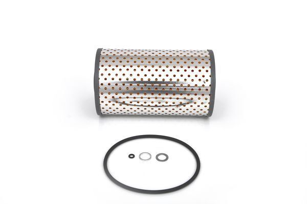 TILIEINE Auto-Ölfilter 11428507683 - Passend Für BMW N57 3.0L & N47 2.0L Motoren